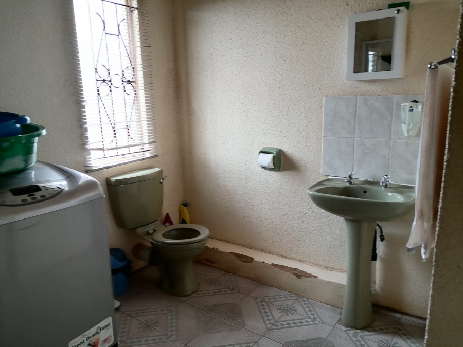 3 Bedroom Property for Sale in Tlhabane West North West